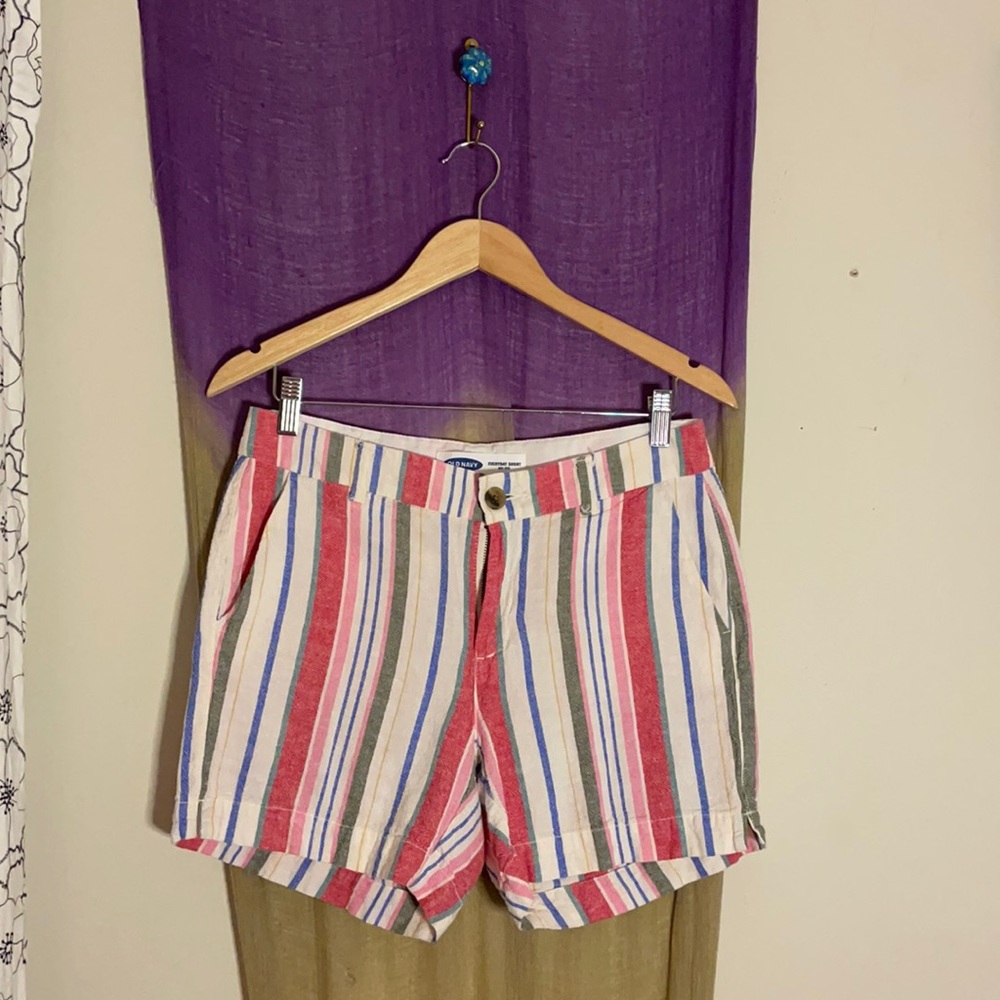 Old navy shorts